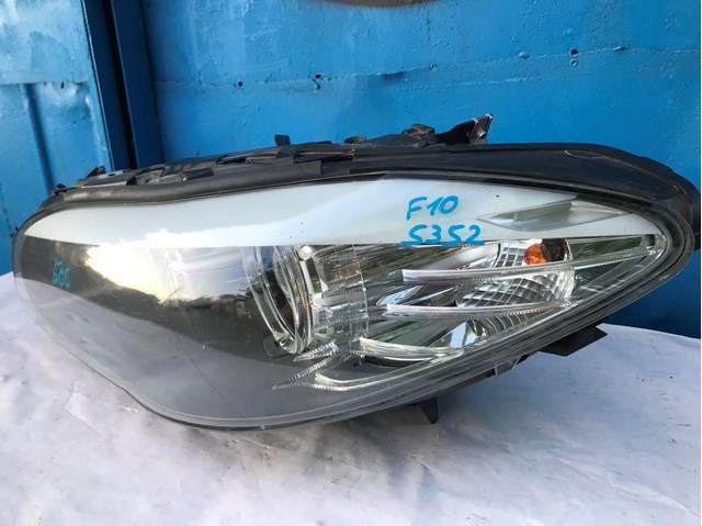 63117203241 BMW Фара левая купить в Ирпень