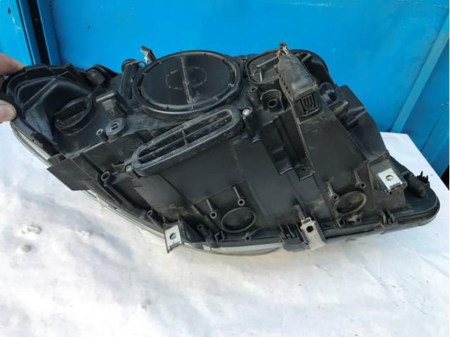 BMW 63117203241 Левая фара в наличии Киев