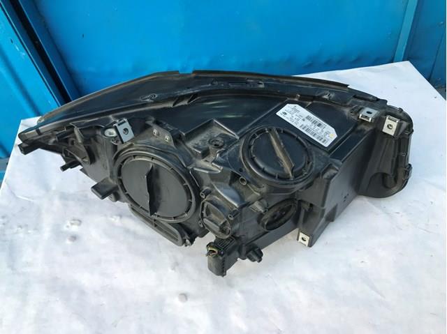 63117203241 BMW Фара левая купить в Одесса
