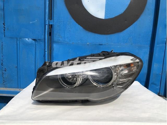 Блок фара левая 63117203243 BMW