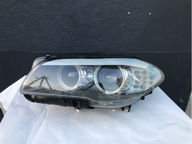 BMW 63117203243 Фара левая в наличии Львов