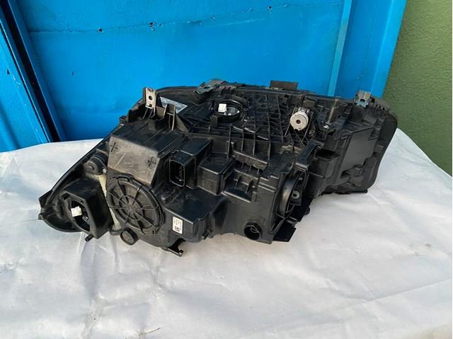 BMW 63117214956 Правая фара в наличии Винница