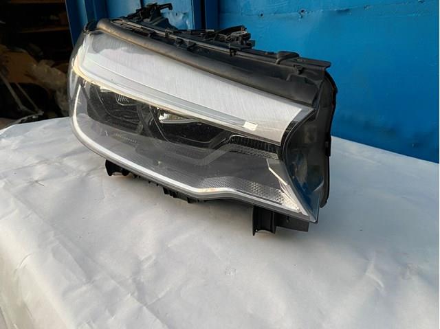 63117214956 BMW Фара правая купить в Ужгород