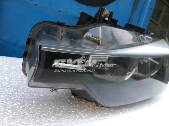 BMW 63117259549 Фара левая в наличии Сумы