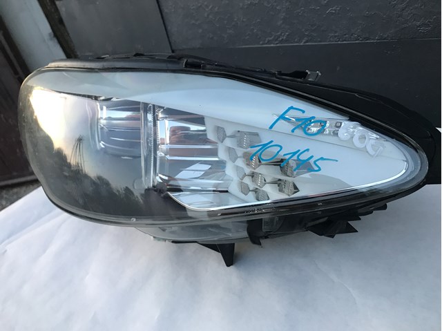 63117271911 BMW Левая фара купить в Павлоград