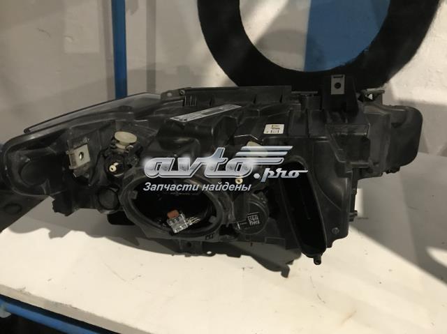 63117314531 BMW Фара левая купить в Винница