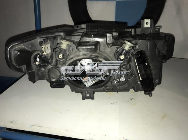 63117314531 BMW Фара левая купить в Харьков