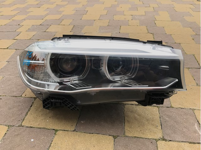 Фара комбинированная, передняя 63117317104 BMW