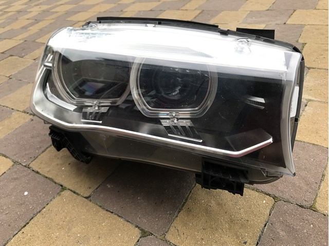 63117317104 BMW Фара правая купить в Павлоград