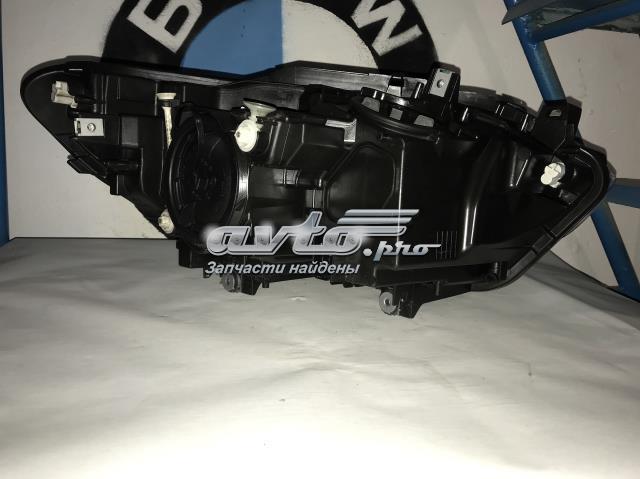 63117358391 BMW Фара левая купить в Чернигов