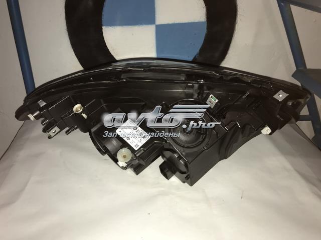 63117358391 BMW Фара левая купить в Сумы