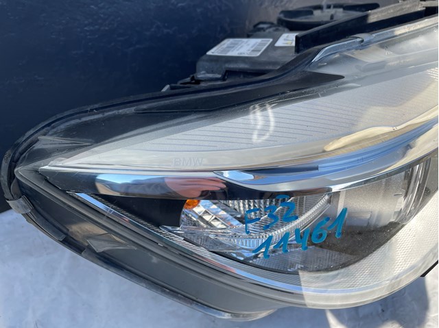 BMW 63117377852 Правая фара в наличии Харьков