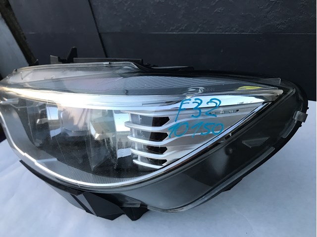 63117377855 BMW Фара левая купить в Полтава