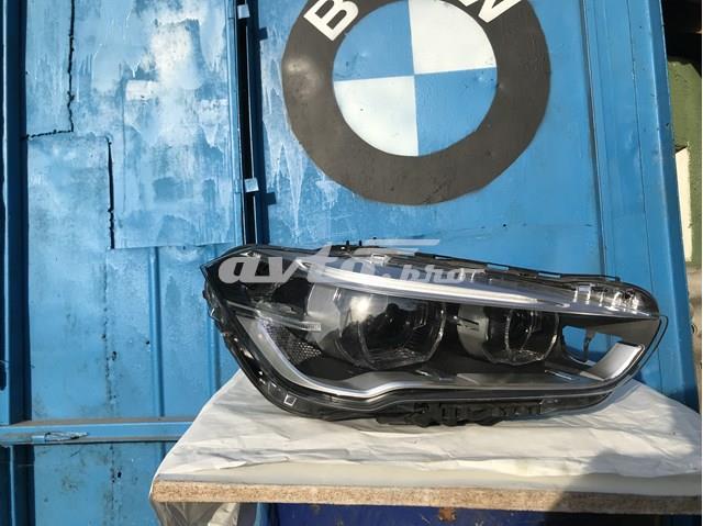 Правая блок фара 63117428736 BMW