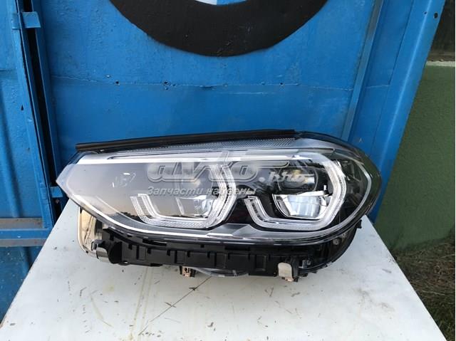 Фара 63117466119 BMW