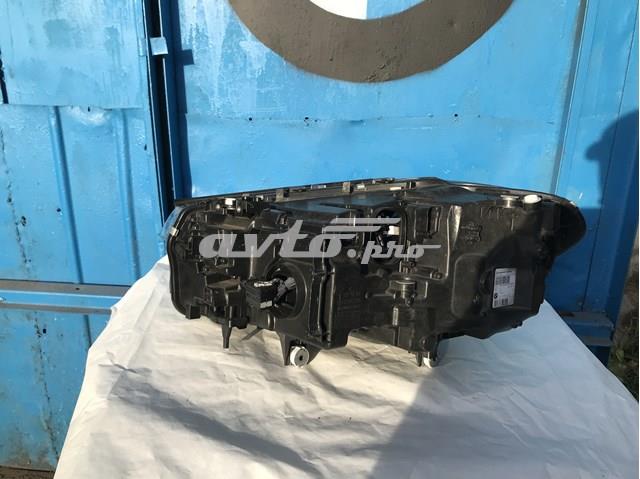 BMW 63117466126 Фара правая в наличии Полтава