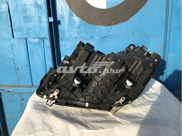 63117466126 BMW Правая фара купить в Днепр