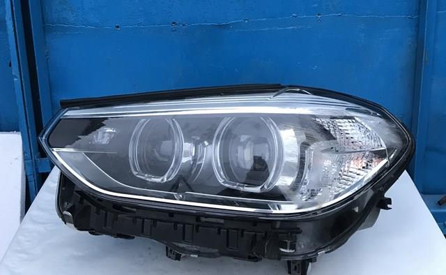 BMW 63117466131 Фара левая в наличии Сумы