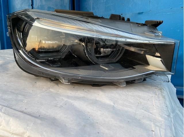 BMW 63117470420 Правая фара в наличии Житомир
