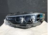 Фара ліва bmw f32 f33 f36 lci led 63117478155