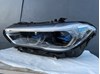 Фара bmw g05  g06 laser ліва  63117933341