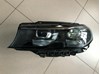 Фара левая led bmw g20 g21 63118496149