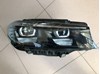 Фара правая led bmw g20 g21 63118496150