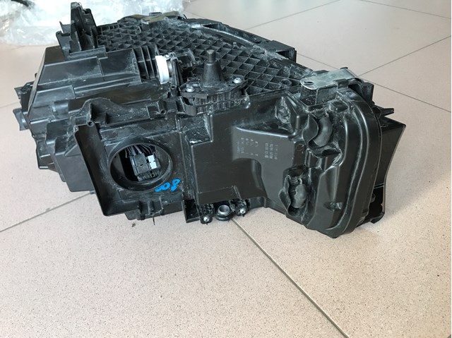 BMW 63119479258 Фара правая в наличии Запорожье