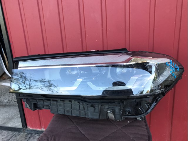 Фара 63119479259 BMW