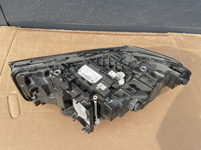 63119479260 BMW Фара правая купить в Винница