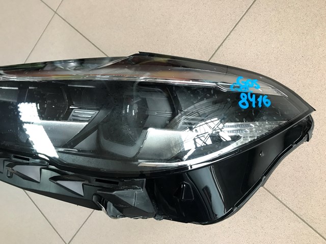 BMW 63119481813 Левая фара в наличии Хмельницкий