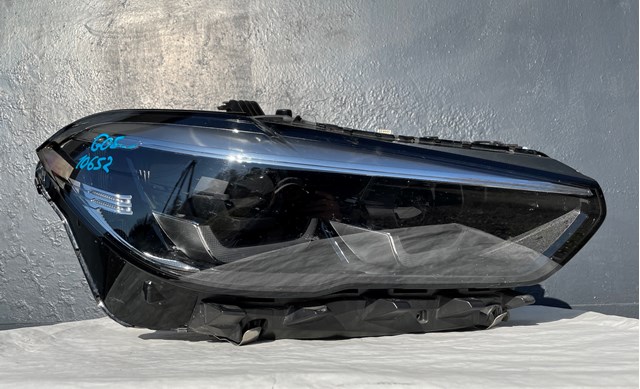 Фара комбинированная, передняя 63119850412 BMW