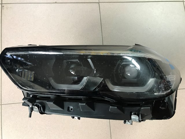 Фара левая 63119850419 BMW