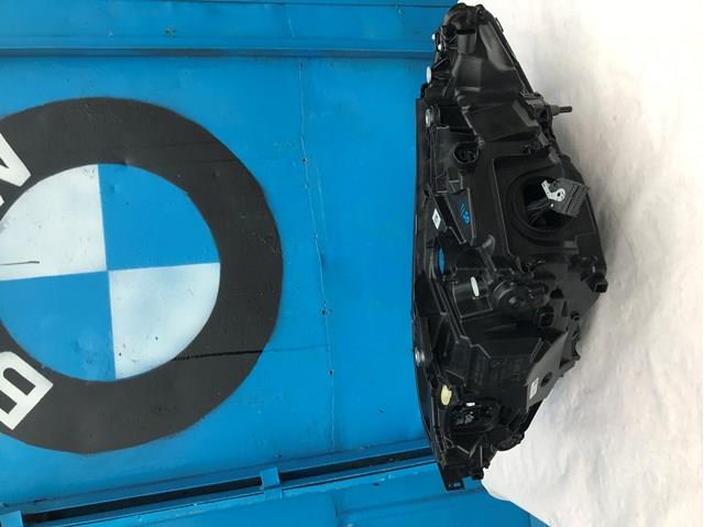 BMW 63119851039 Фара левая в наличии Сумы