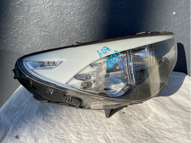BMW 63127262720 в наличии Сумы