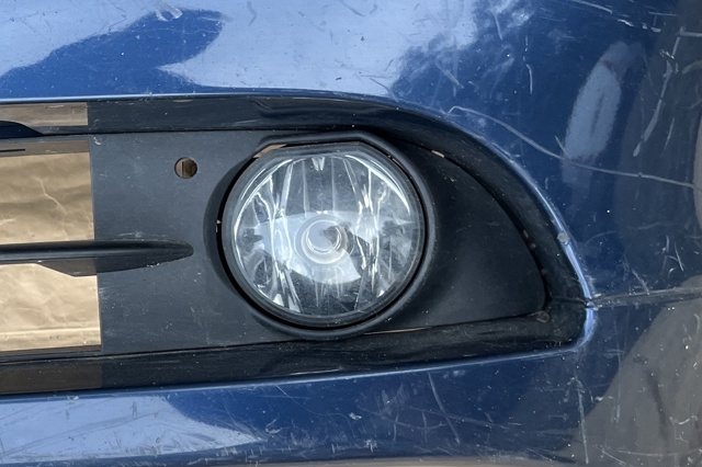 Левая противотуманная фара 63176910791 BMW