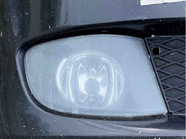Правая противотуманная фара 63176937466 BMW