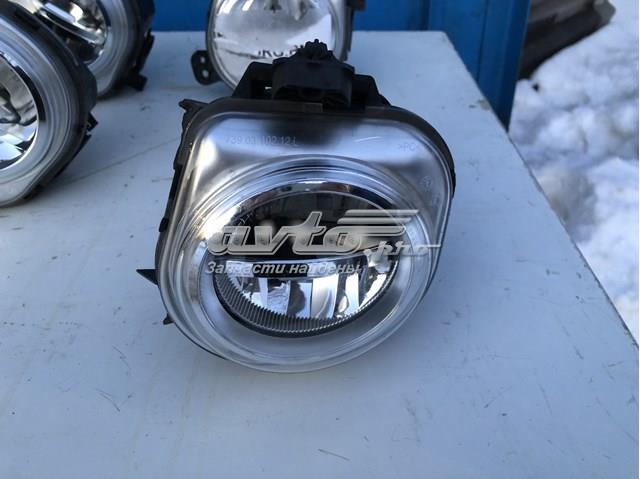 ПТФ левая Бмв Х5