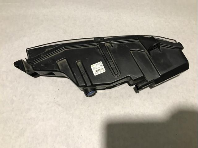 63177342954 BMW Фара противотуманная правая купить в Житомир
