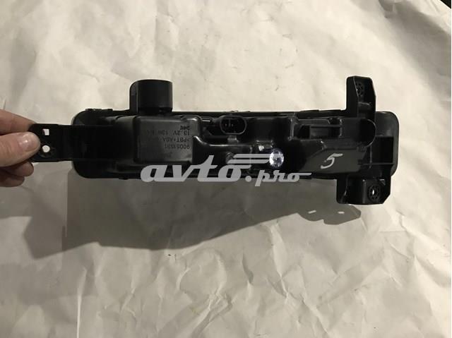 63177349131 BMW Фара противотуманная левая купить в Чернигов
