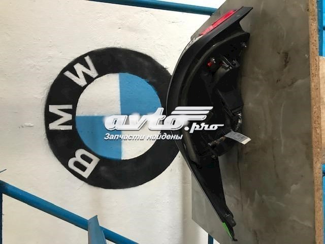 BMW 63217165738 Фонарь задний правый внешний в наличии Винница