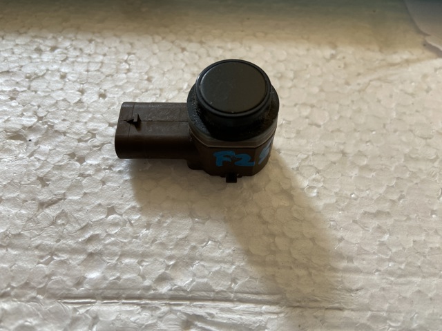 66209270491 BMW Датчик сигнализации парковки (парктроник) передний/задний центральный купить в Николаев