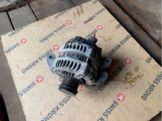 CHRYSLER 04801779AI Генератор в наличии Днепр