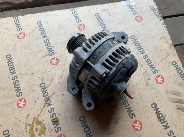 CHRYSLER 04801779AI Генератор в наличии Сумы