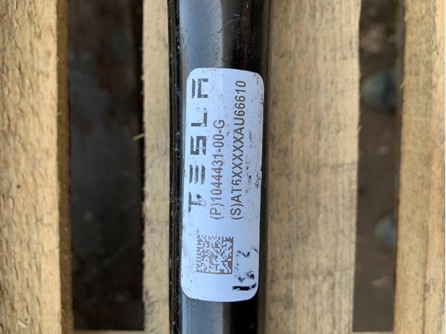 104443100G TESLA Поперечный рычаг задней подвески купить в Хмельницкий