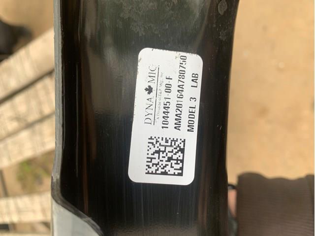 104445100F TESLA Рычаг задней подвески нижний левый/правый купить в Сумы