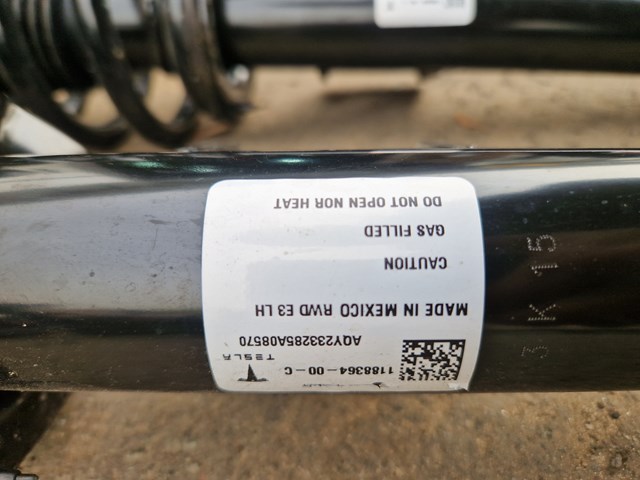 TESLA 118836400C в наличии Николаев