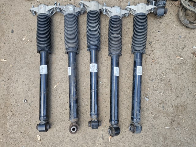 Амортизационная стойка задняя 118846300C TESLA