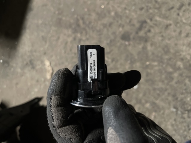 GM 13409819 в наличии Харьков