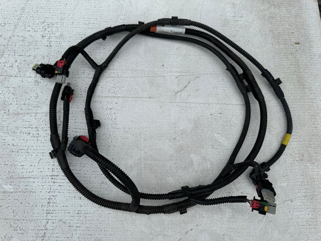 Проводка парктроника переднего 148904600C TESLA